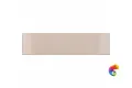 Плитка Equipe Costa Nova Pink Stony Glossy 5x20 см