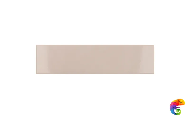 Плитка Equipe Costa Nova Pink Stony Glossy 5x20 см