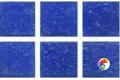 JNJ Стеклянная мозаика 1x1 BS62 сетка 318х318