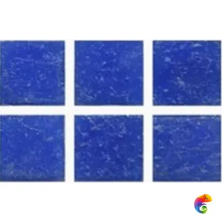 JNJ Стеклянная мозаика 1x1 BS62 сетка 318х318