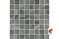 Italon Керамогранитная мозаика Charme Advance Mosaico Palissandro 29,2x29,2 Lux