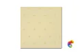 Керамическая плитка Petrachers Grand Elegance Giglio Crema Su Crema 20x20