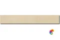 Cerim Керамогранитный плинтус Elegance Battiscopa Marfil 10x60 Lucido тон 50