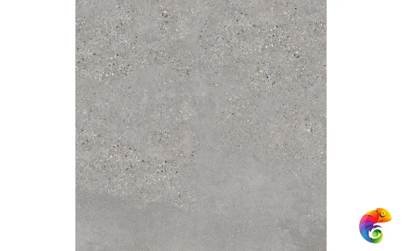 Refin Керамогранит Mold Nickel 75x75x0,9 Matt Rt