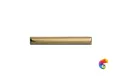 Бордюр Petrachers Grand Elegance Gold Sigaro Oro Luc 2,5x20