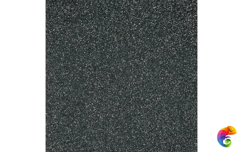 Refin Керамогранит Flake Black Small 60x60x0,9 Matt Rt