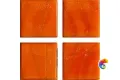 JNJ Стеклянная мозаика 15x15 С-Jade JD92 сетка 295x295