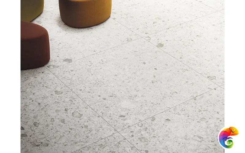 Refin Керамогранит Orobica Bianca 60x120х0,9 Matt