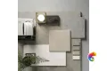 Refin Керамогранит Pedra Azul Natural 60x60x9 Matt Ret