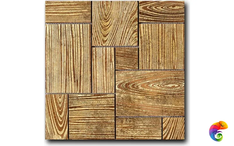 Мозаика ART NATURA Stonewood Heiberg 30x30