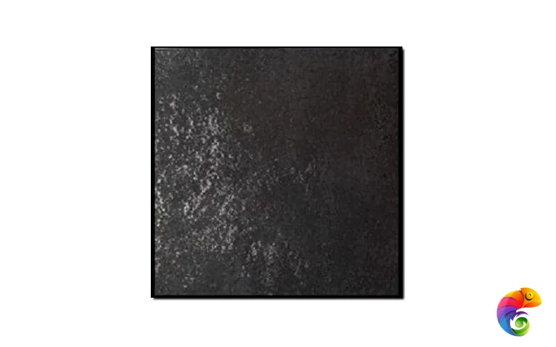 Керамогранит Petracers Ad Maiora Fondo Stuoiato Nero Matt 50x50
