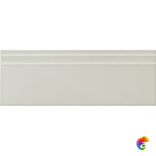 Плинтус Ceramiche Grazia Impressions Zoccolo Fog 20x56