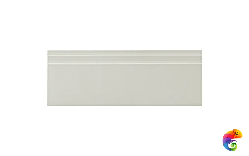 Плинтус Ceramiche Grazia Impressions Zoccolo Fog 20x56