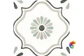 Керамогранит Harmony Tanger Sand Flower 12,3x12,3