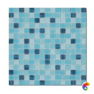 Мозаика Rose Mosaic Oriental R+ Luc 32,7x32,7