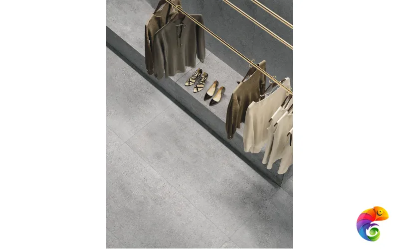 Refin Керамогранит Mold Cinder 120x120x0,9 Matt Rt