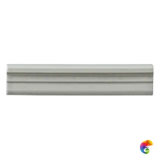 Бордюр Ceramiche Grazia Impressions Toro Rock 5,5X27,9