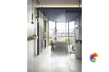 Керамогранит Refin Vetri Fume' Lucido Rett 20x60
