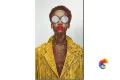 Мозаика Sicis Shades Waiting 2 100,4x162,4