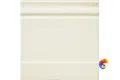 Плинтус Ceramiche Grazia Maison Zoccolo Ivoire Craquele 20x20