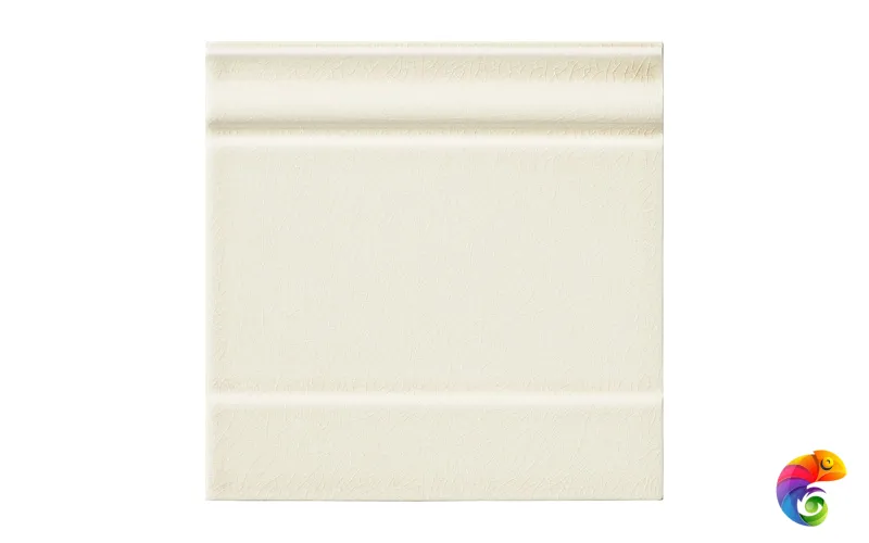 Плинтус Ceramiche Grazia Maison Zoccolo Ivoire Craquele 20x20