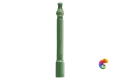 Вставка Ceramiche Grazia Epoque Angolo Zoccolo Diamantato Bottle Craquele 2x20