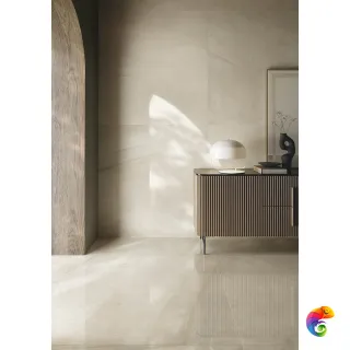 Refin Керамогранит Sublime Beige 60x120x0,9 Lucido Rt