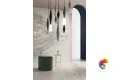 Керамогранит Lea Ceramiche Slimtech Delight Venato Bianco LEV 120x260