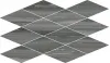 Charme Advance Palissandro Mosaico Diamond Lux  28x48