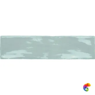 Керамическая плитка  Harmony Argila Poitiers Mint 7.5x30
