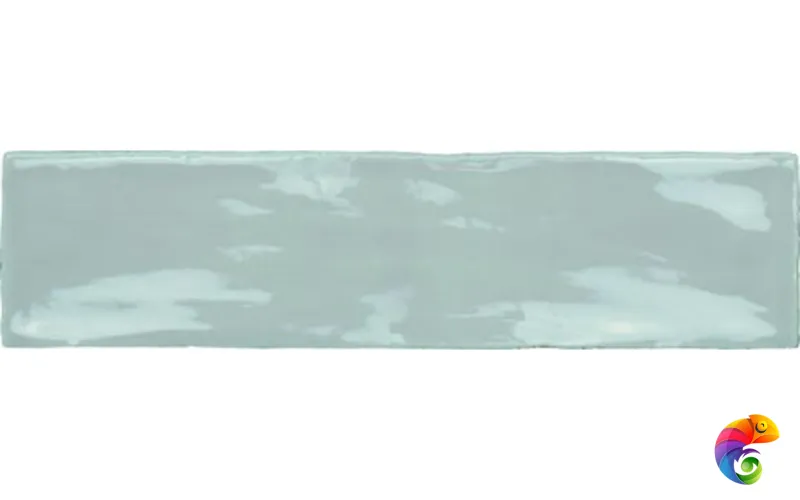 Керамическая плитка  Harmony Argila Poitiers Mint 7.5x30