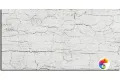 Стеклянная плитка Sicis Vetrite Corteza Glacial 120x280