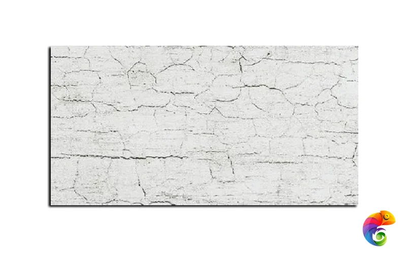 Стеклянная плитка Sicis Vetrite Corteza Glacial 120x280