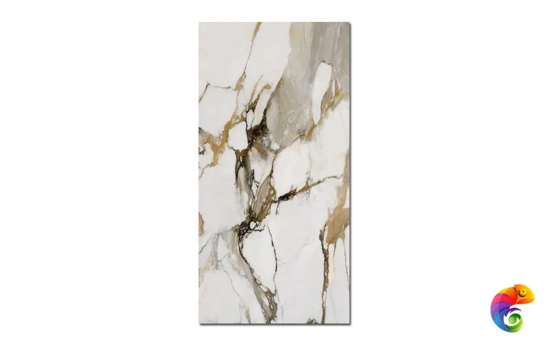 Керамогранит Keope Ceramiche 9Cento Alba Oro Rett 60x120