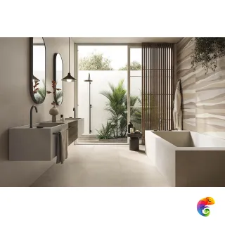Refin Керамогранит Namib Oasis 60x120x0,9 Matt-Pro Rt