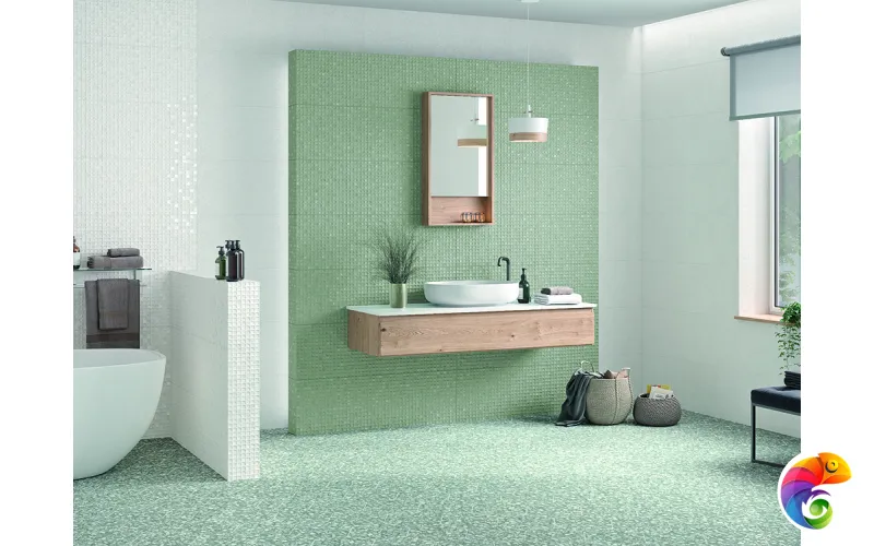 Керамическая плитка Durstone Japandi Kayachi Talc 31,5x100