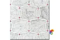 Каменная мозаика Sicis SiciStone Enlaxo White 26,6x34,4