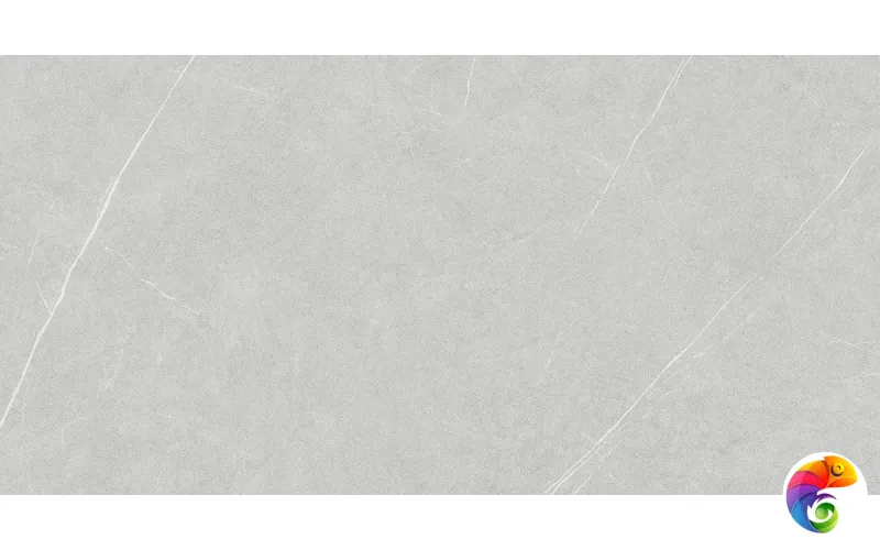 Керамогранит Living Allure Light Grey 60x120, 9 mm, Natural Finish