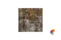 Стеклянная плитка Sicis Vetrite Astrakan Peltro Brown 59,3x59,3