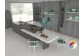 Керамогранит Apavisa Instinto White Natural 119,3x260