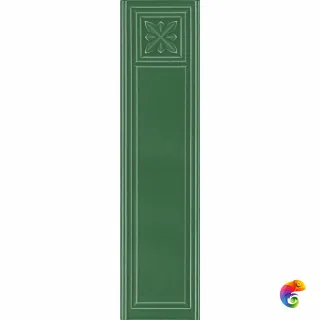 Керамическая плитка Ceramiche Grazia Epoque Medici Bottle Craquele 20x80