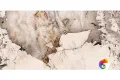 Керамогранит Infinity Crystal Magellano Lucido Bookmatch 160x320x6