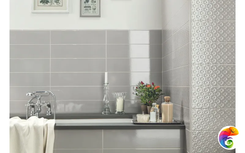 Керамическая плитка Ceramiche Grazia Impressions Impressions Almond 14x56