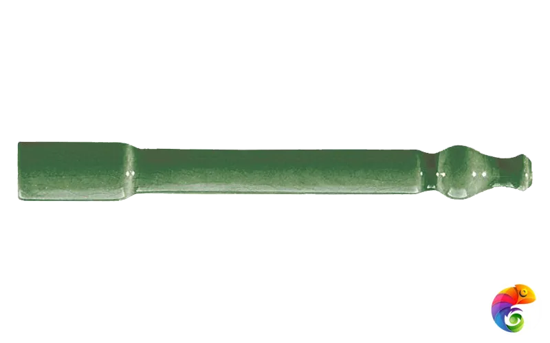 Вставка Ceramiche Grazia Epoque Angolo Zoccolo Diamantato Bottle Craquele 2x20