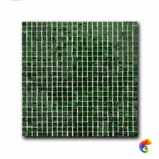 Мозаика ART NATURA Murano Specchio MS15 30x30