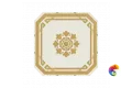 Керамическая плитка Ceramiche Grazia Old England Ottagono Decoro Ed Leeds 20x20