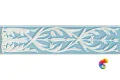 Керамическая плитка Ceramiche Grazia Ermideco Ermitage Pavone Matt 20x80
