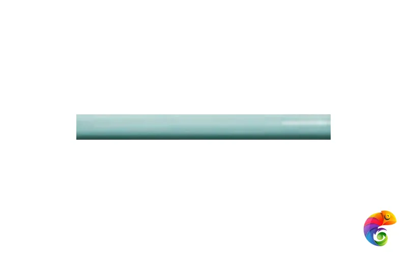 Fap Керамический бордюр Jolie Matita Azure 2x20