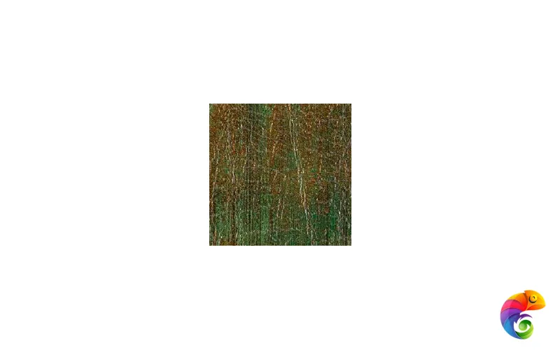 Стеклянная плитка Sicis Vetrite Dragon Papiro Green 59,3x59,3