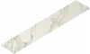 Charme Deluxe Scalino Frontale Arabescato 33х160 Nat